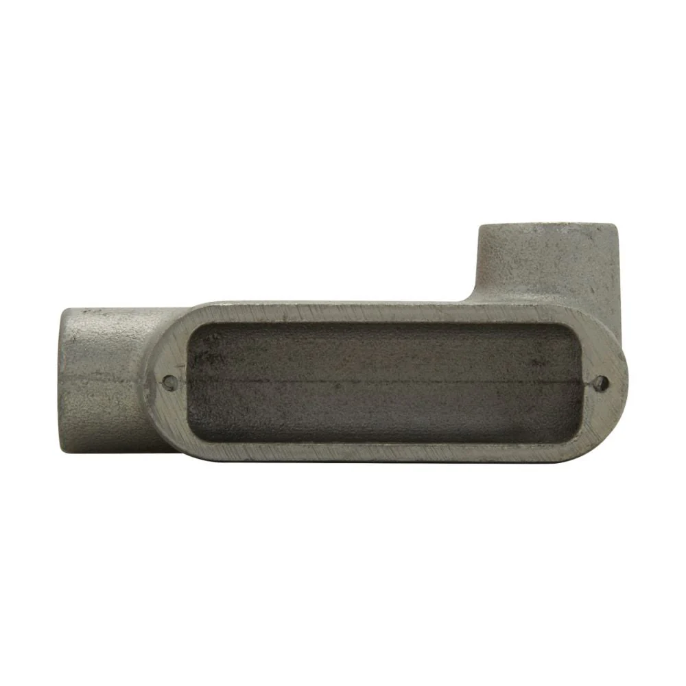 LR28 - Crouse-Hinds - Conduit Outlet Body - Image 2