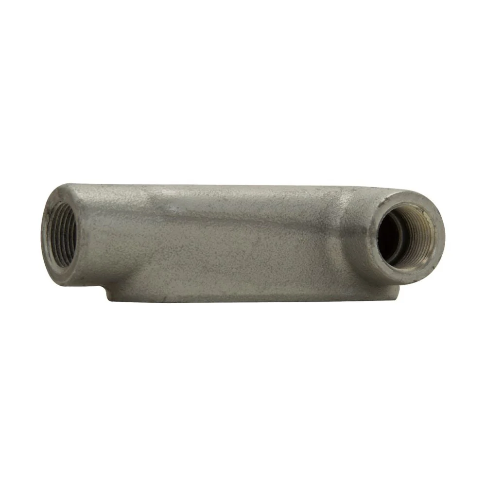LR448 - Crouse-Hinds - Conduit Outlet Body - Image 3