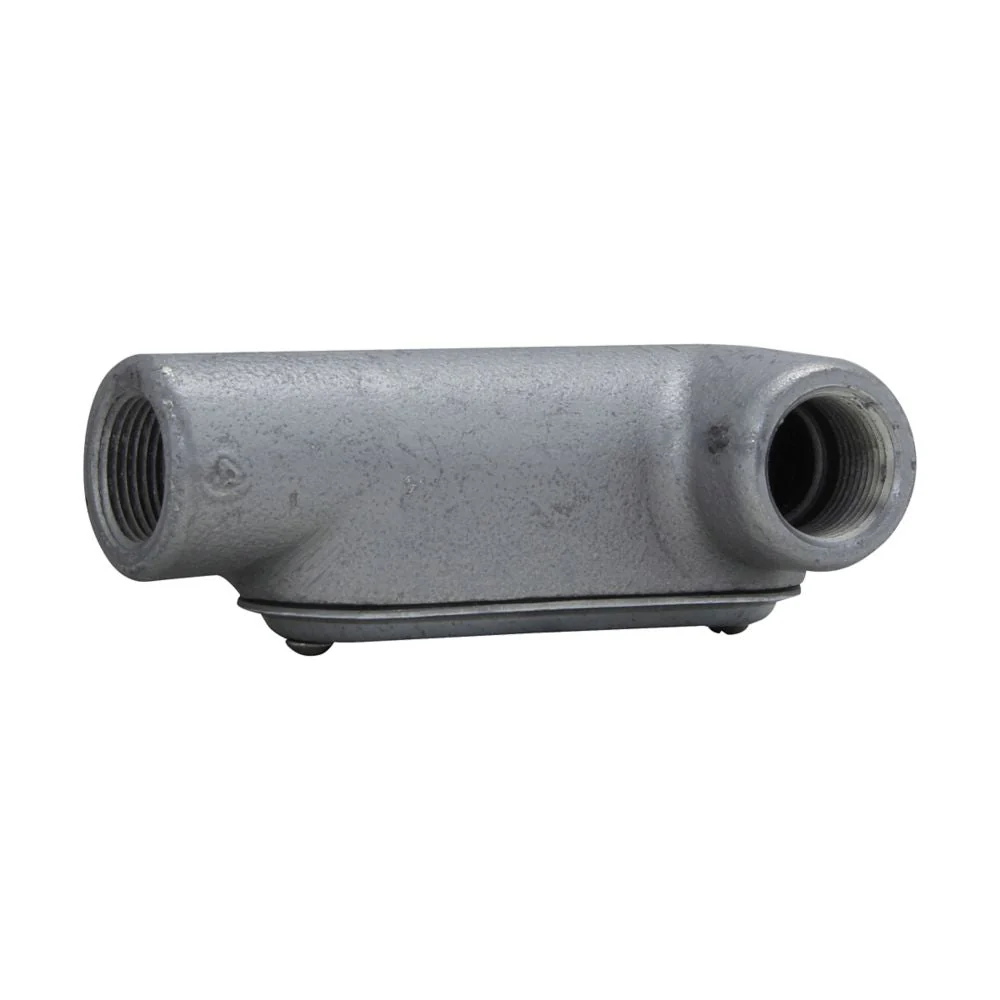 LR47 CG - Crouse-Hinds - Conduit Outlet Body - Image 3