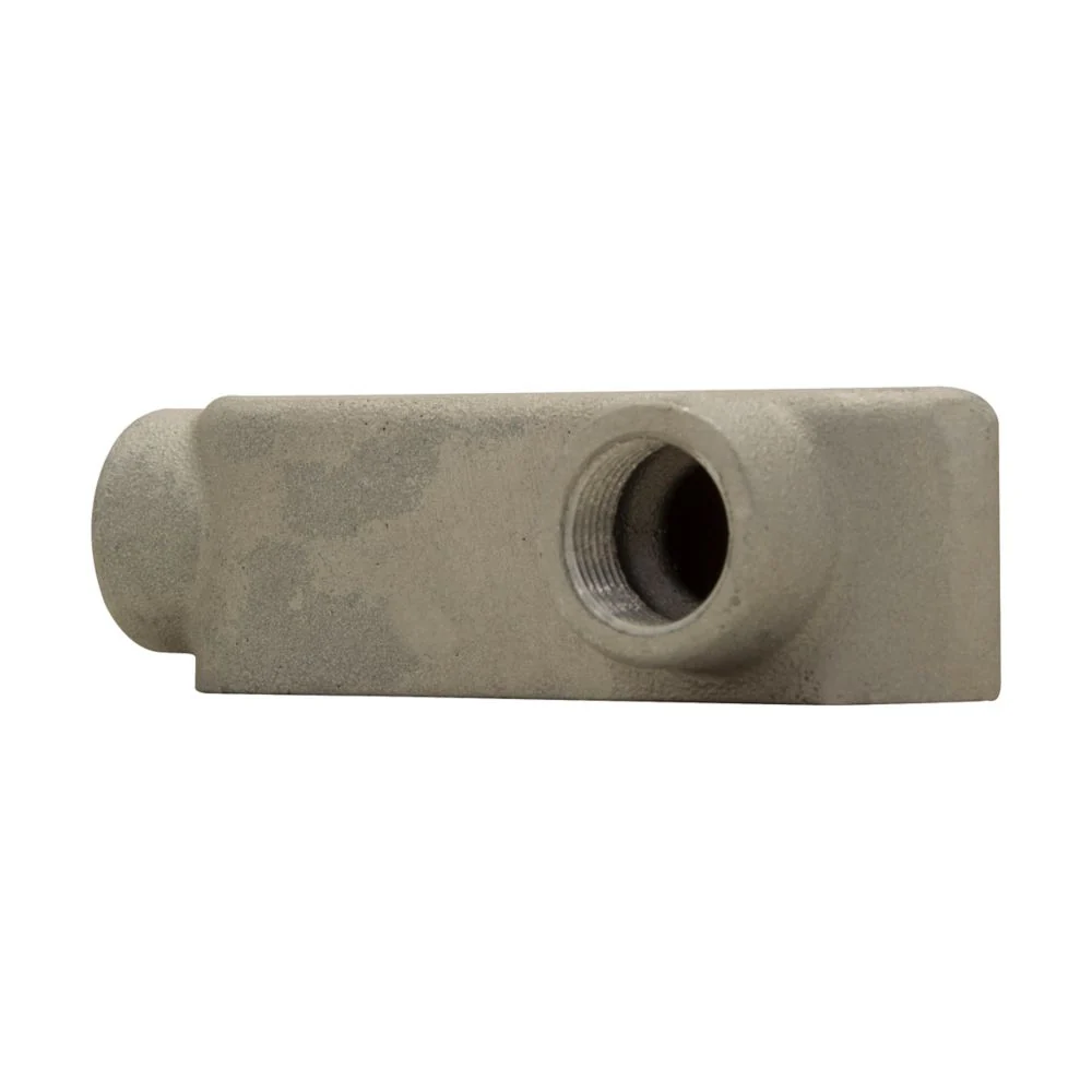 LR49 - Crouse-Hinds - Conduit Outlet Body - Image 3
