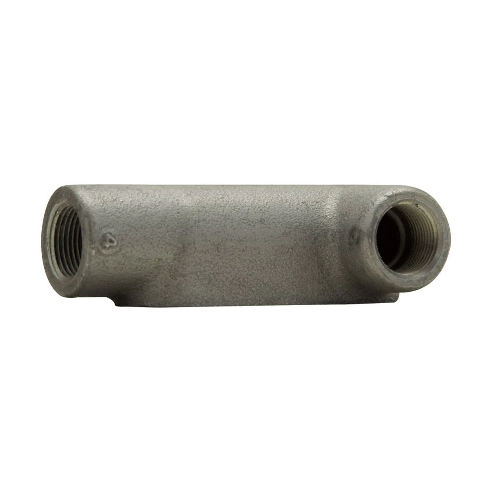 LR57 - Crouse-Hinds - Conduit Outlet Body - Image 4