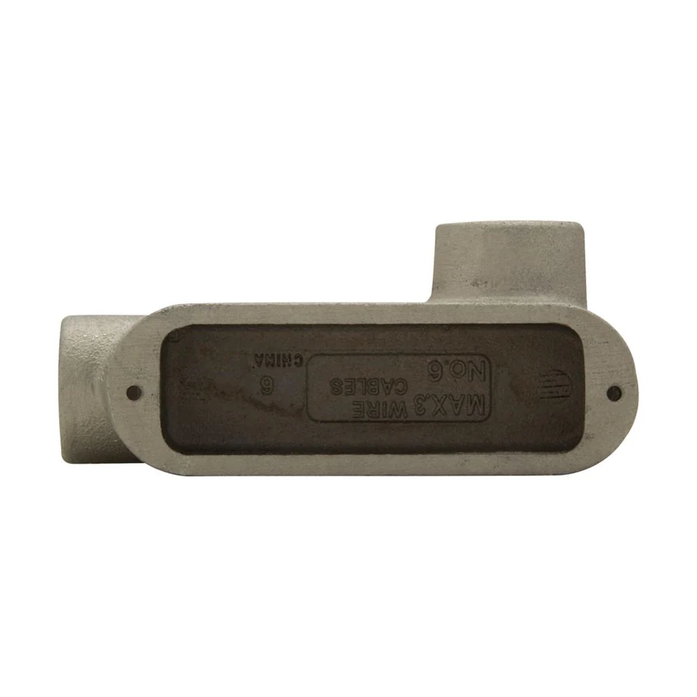 LR59 - Crouse-Hinds - Conduit Outlet Body - Image 2