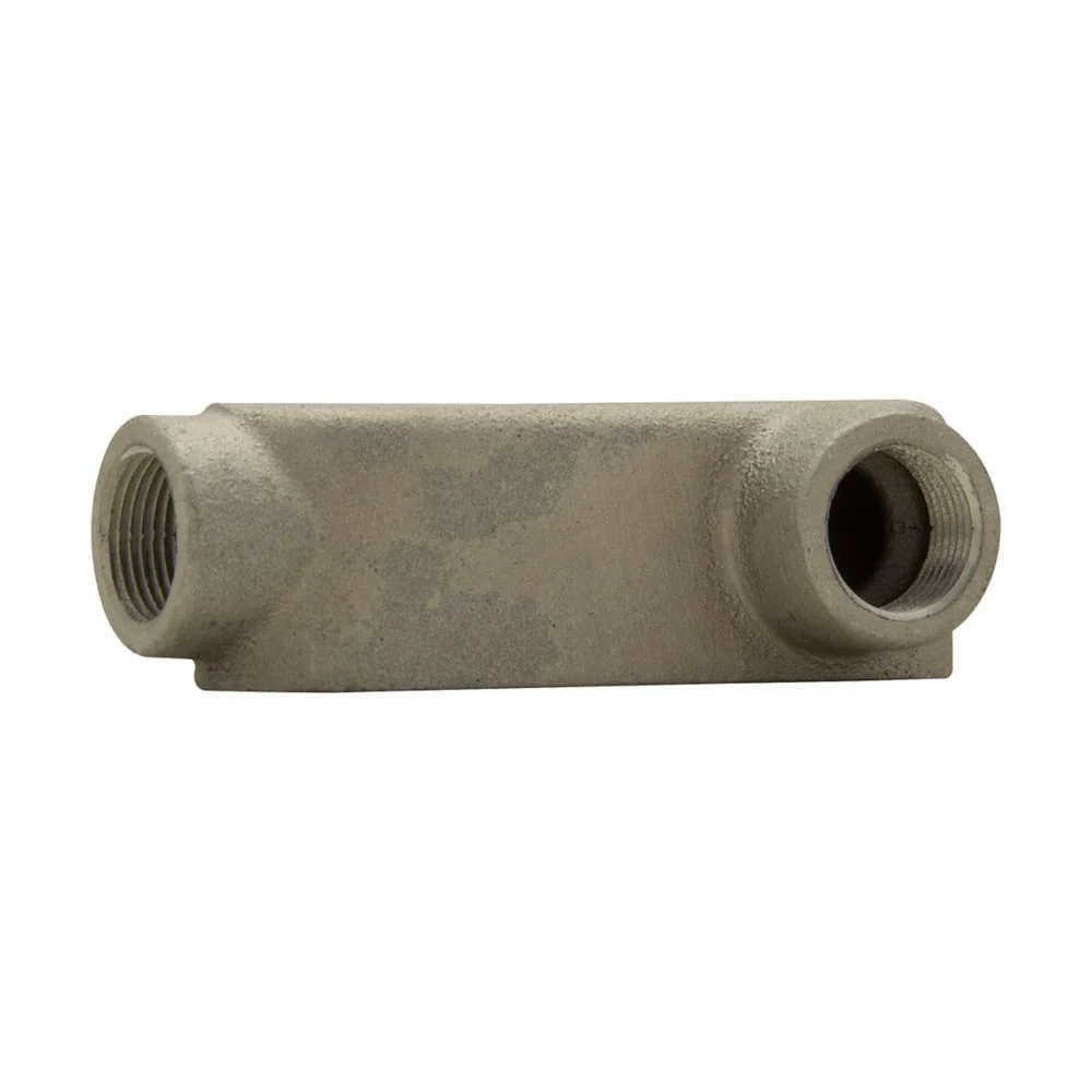 LR59 - Crouse-Hinds - Conduit Outlet Body - Image 4