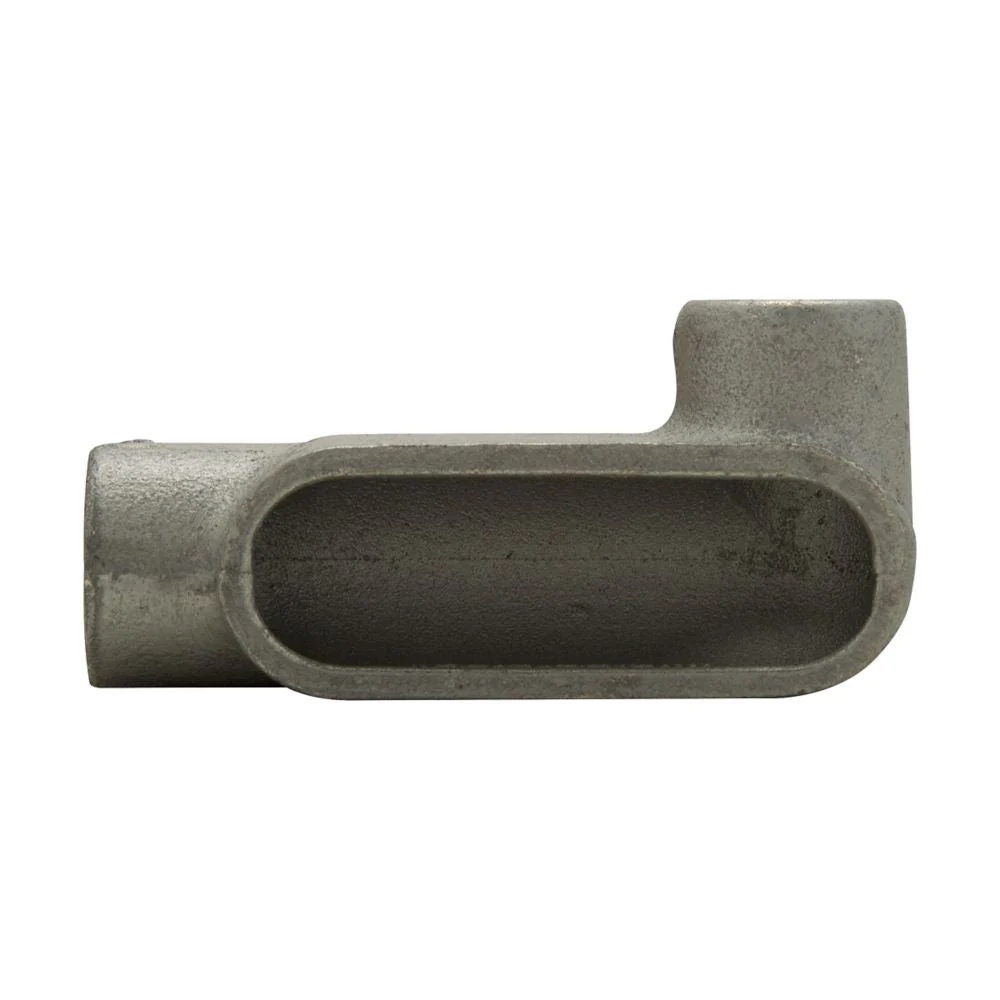 LR67 - Crouse-Hinds - Conduit Outlet Body - Image 2