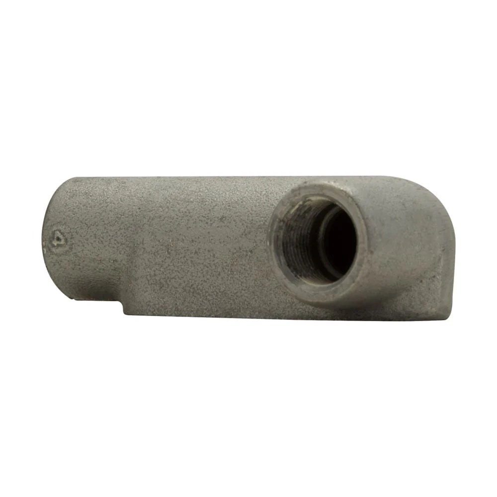 LR97 - Crouse-Hinds - Conduit Outlet Body - Image 2