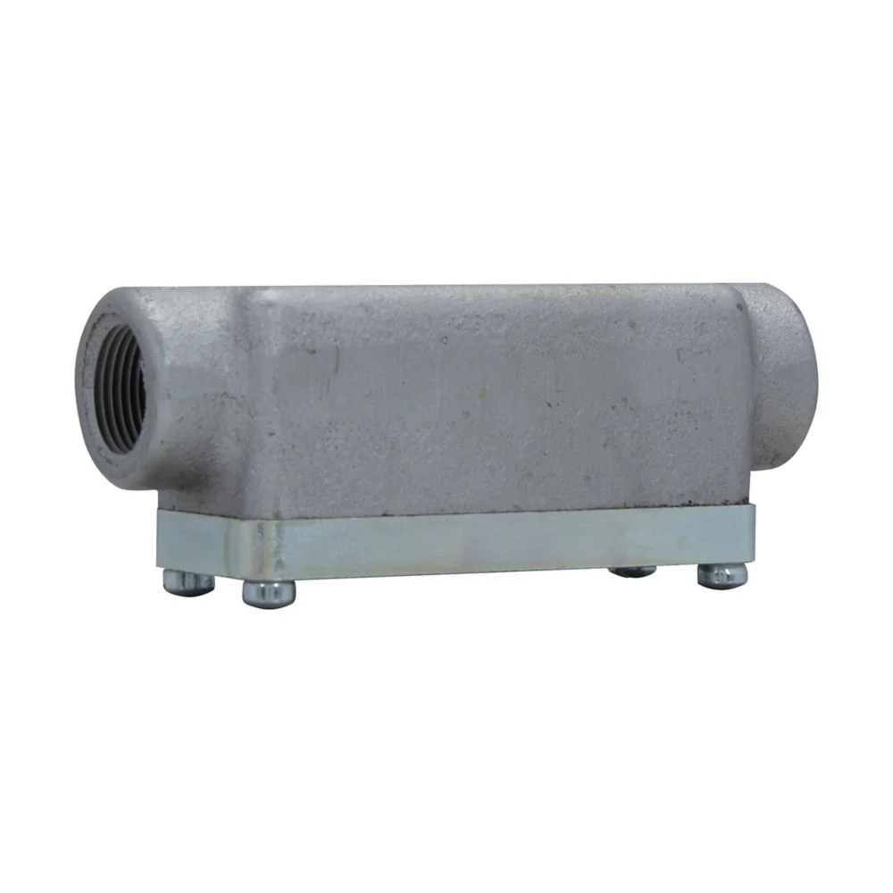 OEC1 - Crouse-Hinds - Conduit Outlet Body - Image 3