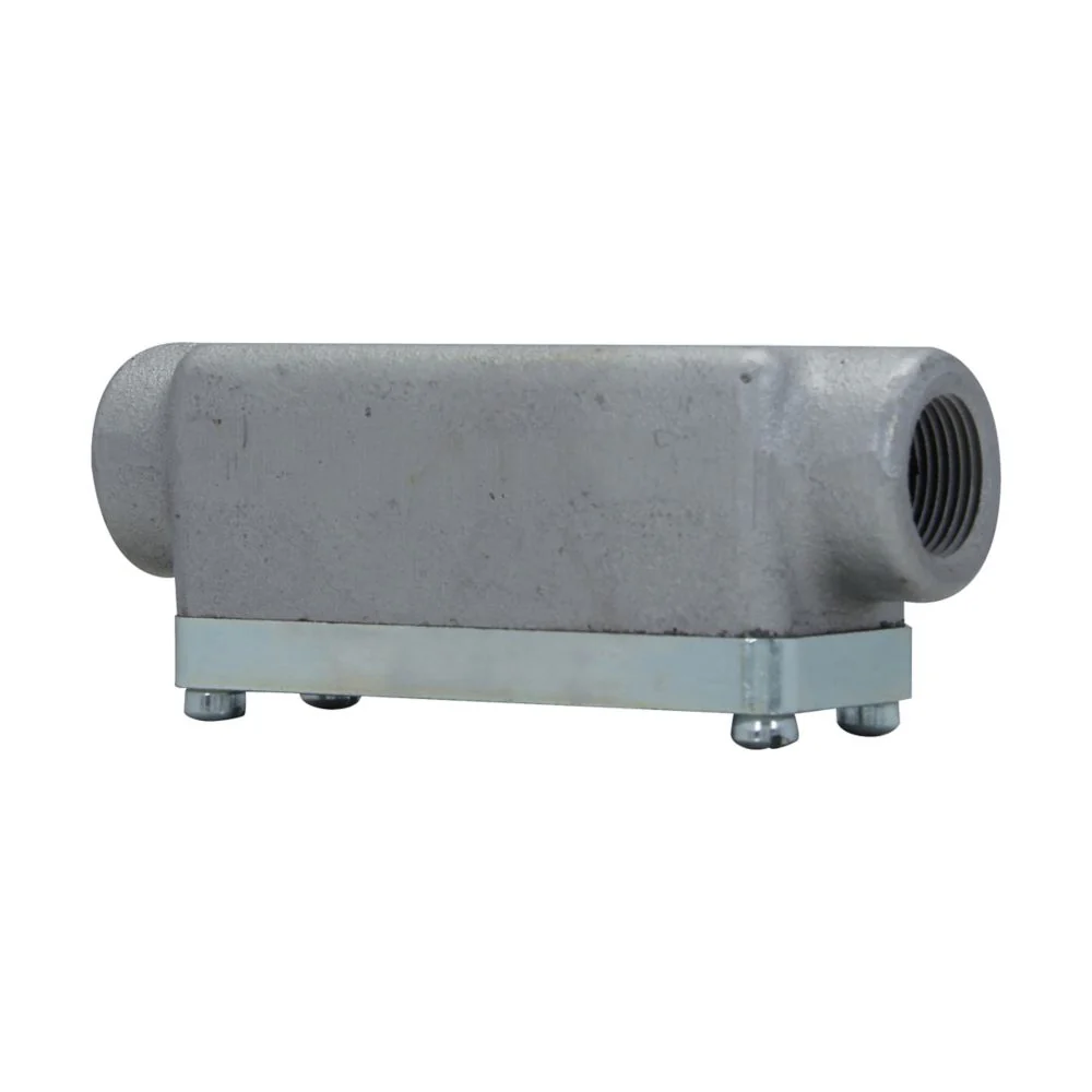 OEC2 - Crouse-Hinds - Conduit Outlet Body - Image 2