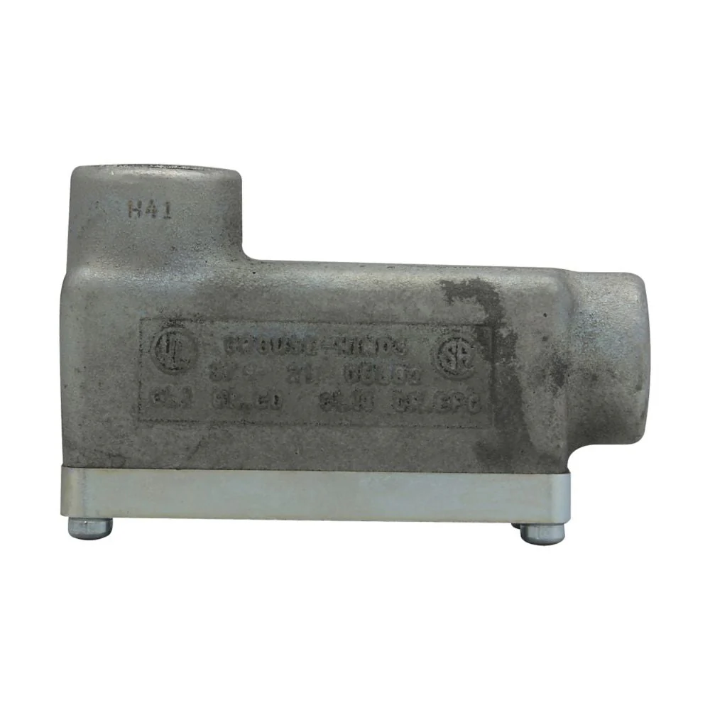 OELB3 SA - Crouse-Hinds - Conduit Outlet Body