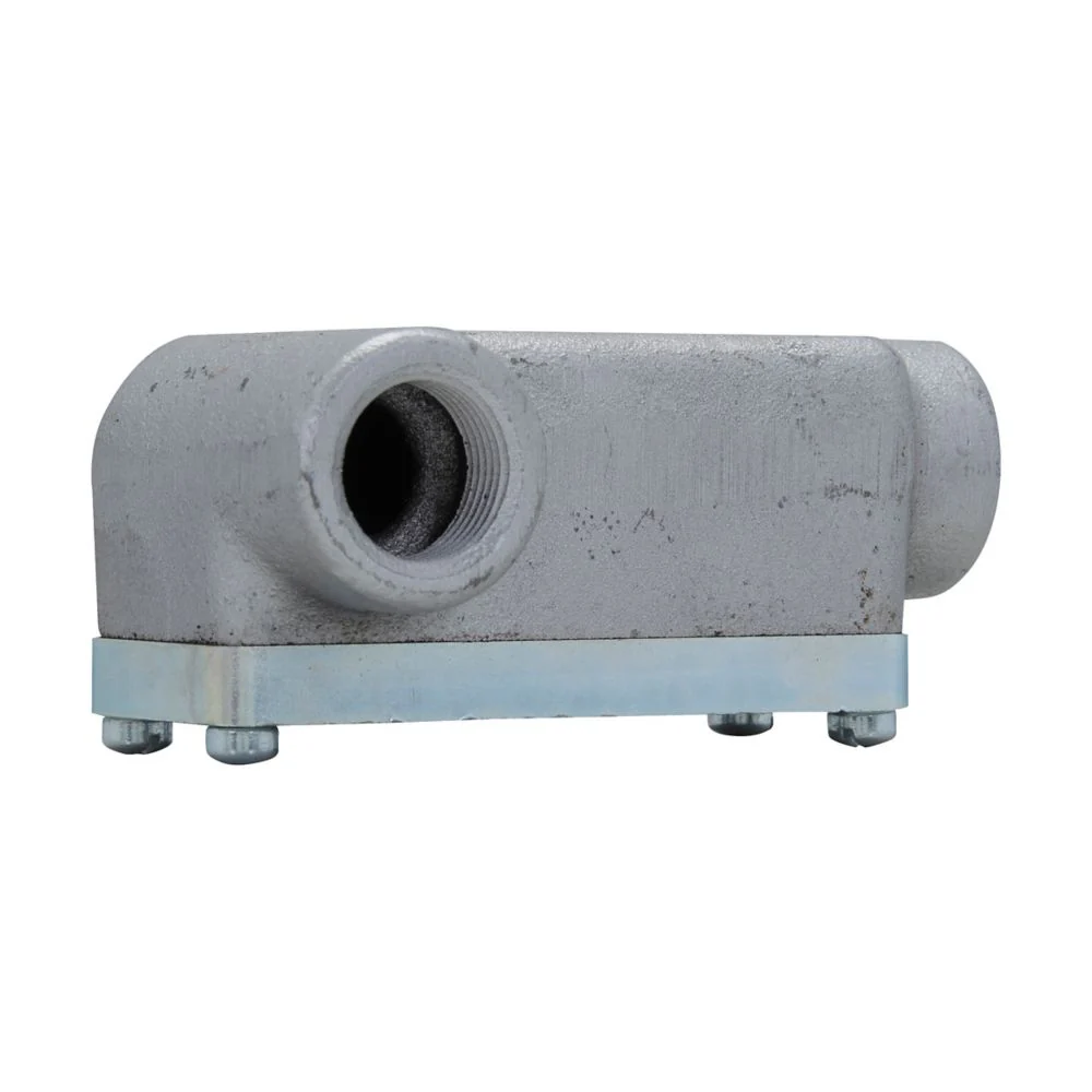 OELL1 - Crouse-Hinds - Conduit Outlet Body - Image 3