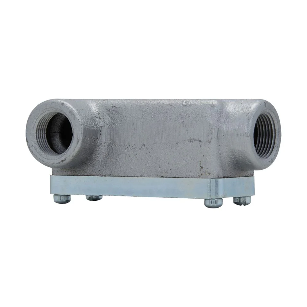 OELL2 - Crouse-Hinds - Conduit Outlet Body - Image 2