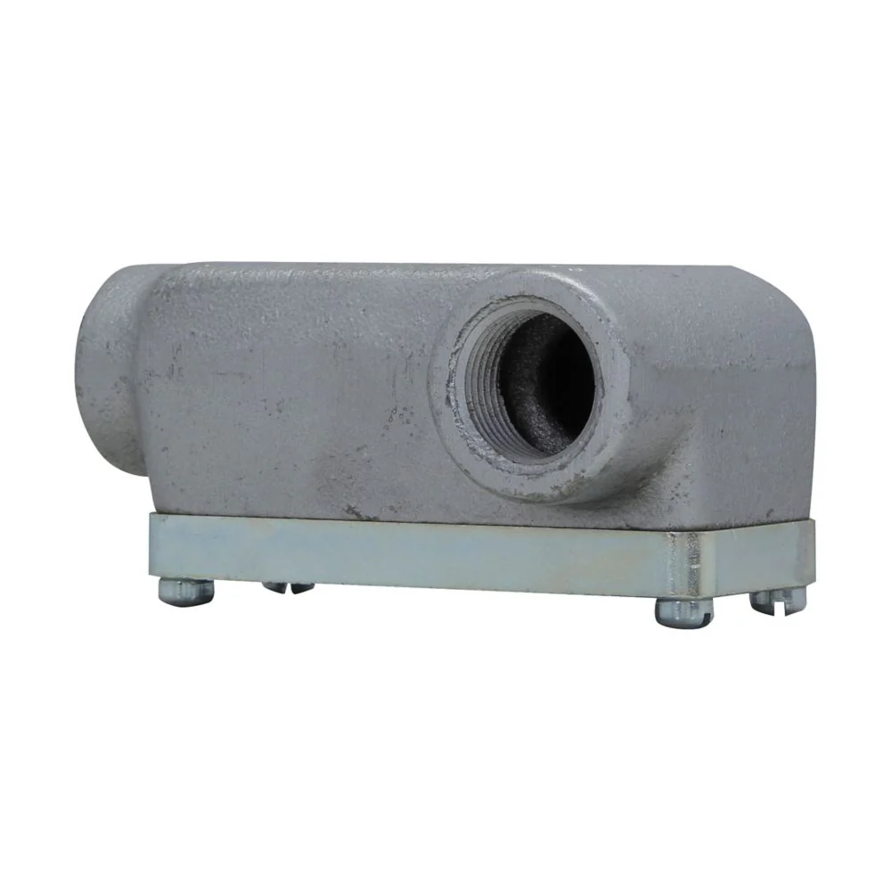 OELR2 - Crouse-Hinds - Conduit Outlet Body - Image 2
