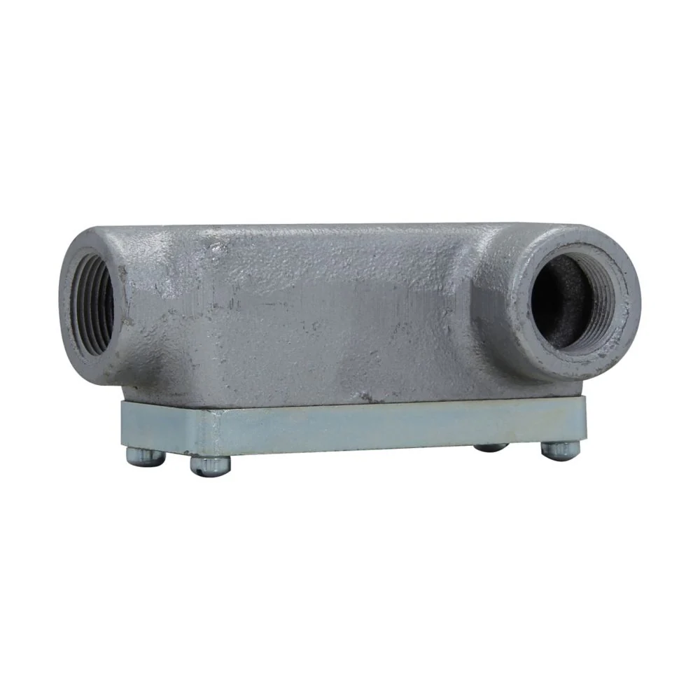 OELR2 - Crouse-Hinds - Conduit Outlet Body - Image 3