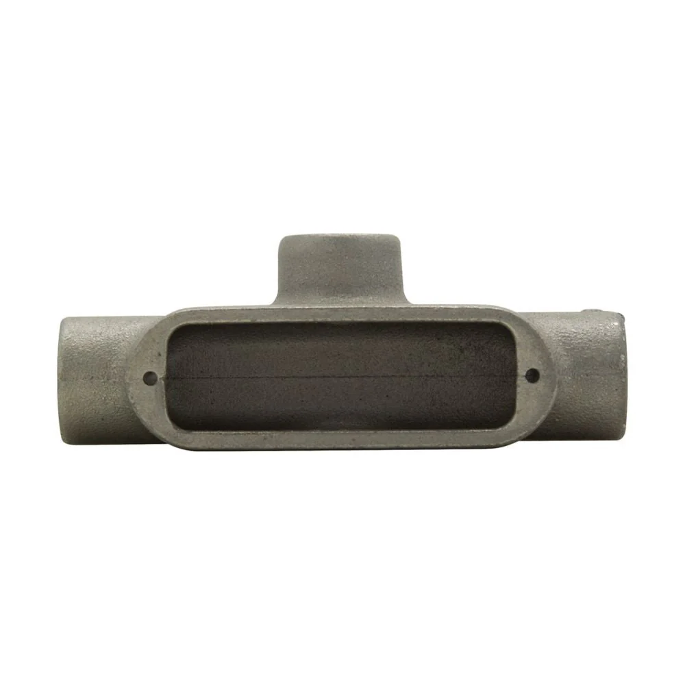 T18 - Crouse-Hinds - Conduit Outlet Body - Image 2