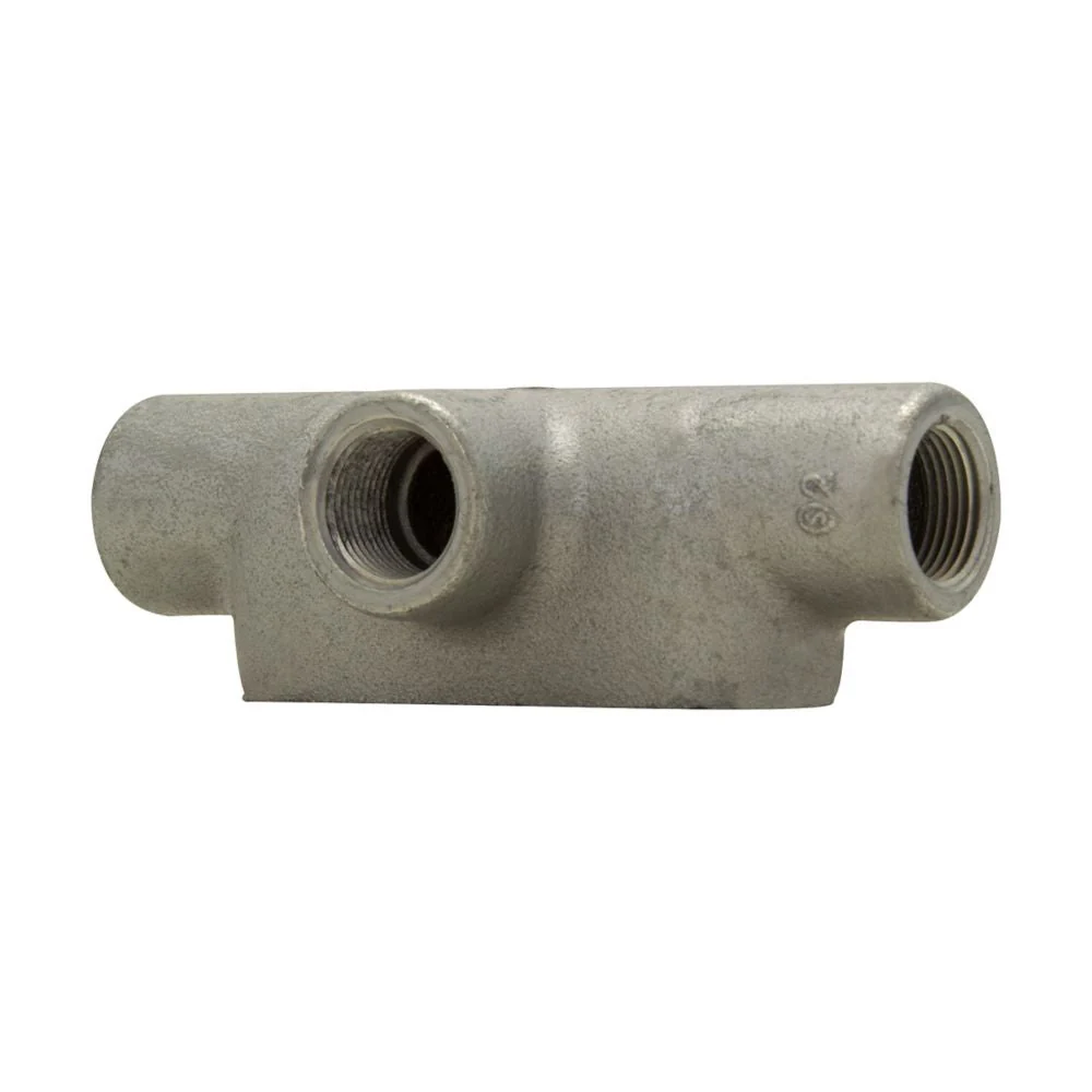 T57 - Crouse-Hinds - Conduit Outlet Body - Image 3