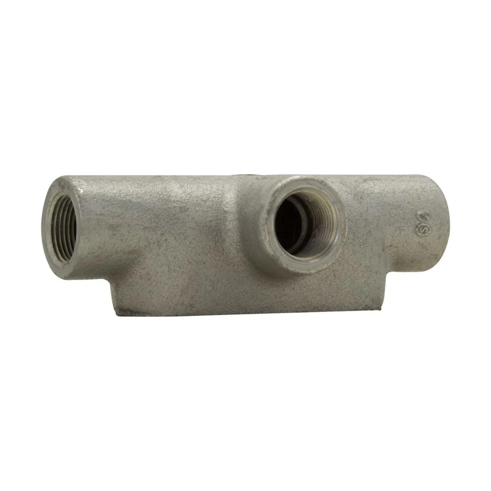 T57 - Crouse-Hinds - Conduit Outlet Body - Image 4