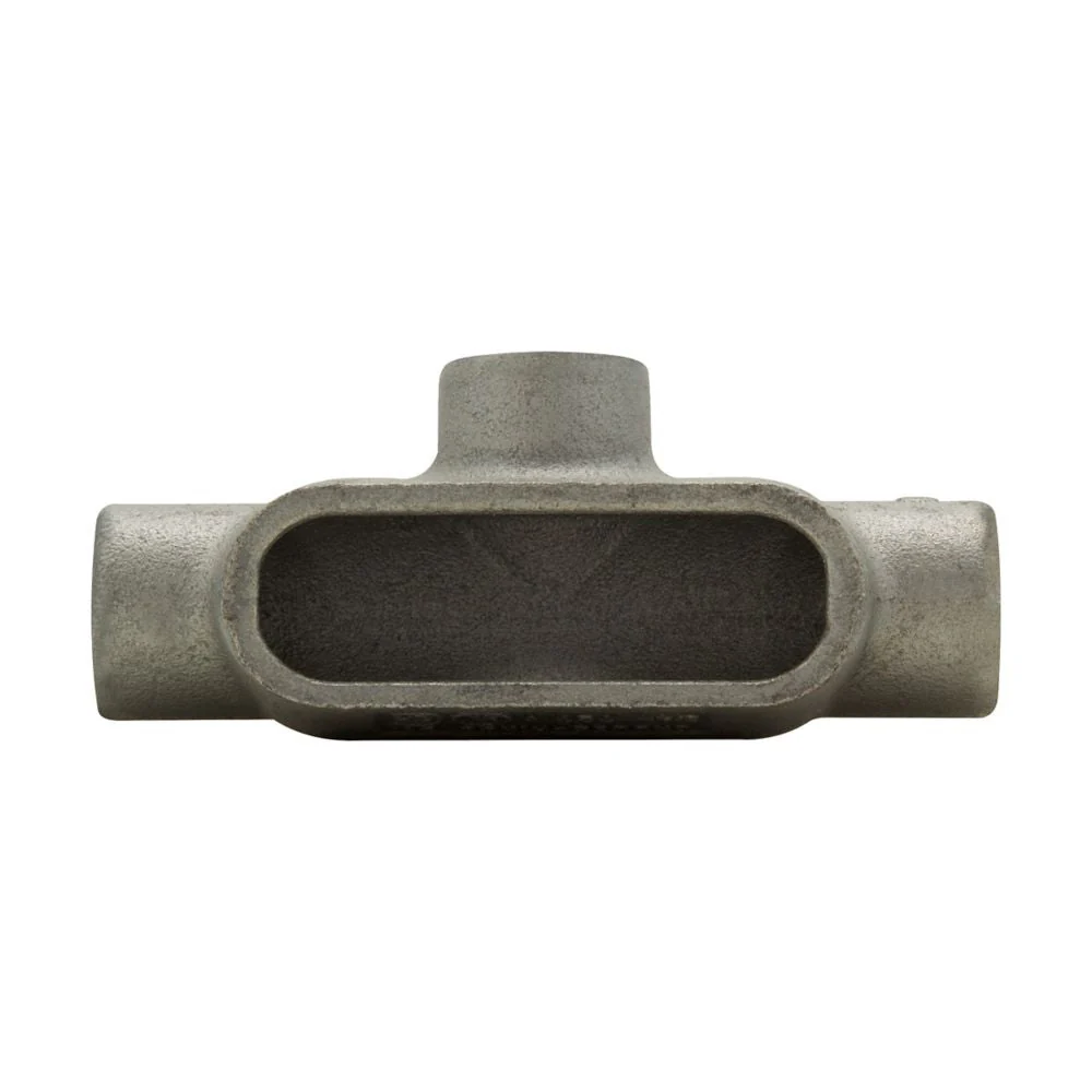T57 SA - Crouse-Hinds - Conduit Outlet Body - Image 2