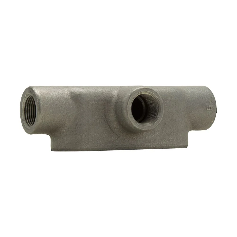 T68 - Crouse-Hinds - Conduit Outlet Body - Image 4