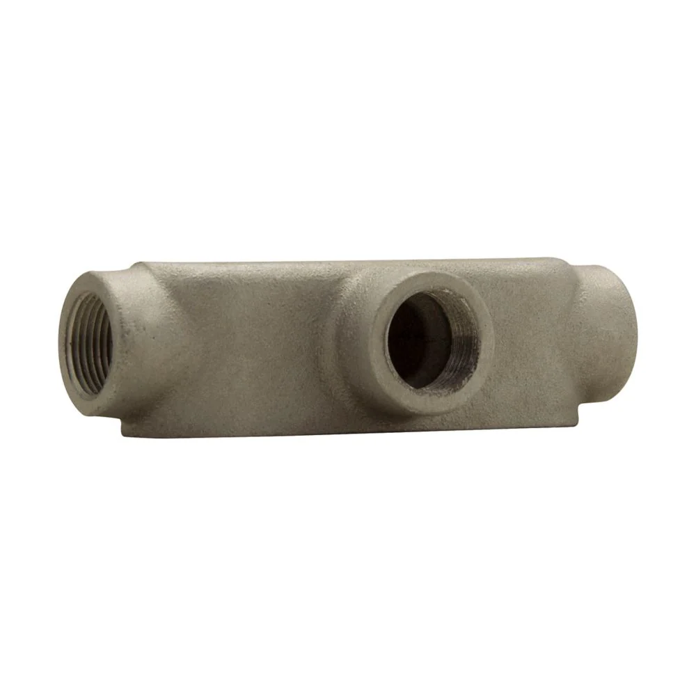 T69 - Crouse-Hinds - Conduit Outlet Body - Image 4