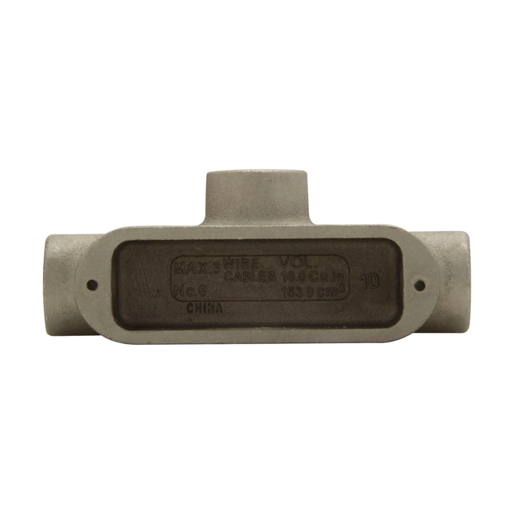 T789 - Crouse-Hinds - Conduit Outlet Body - Image 4