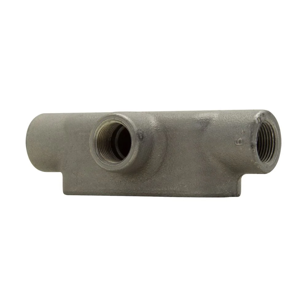 T88 - Crouse-Hinds - Conduit Outlet Body - Image 2