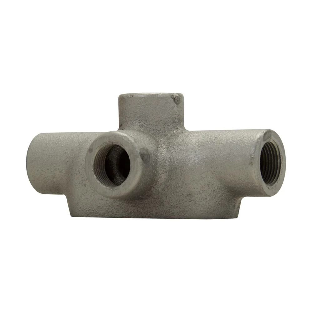 TA27 - Crouse-Hinds - Conduit Outlet Body - Image 3