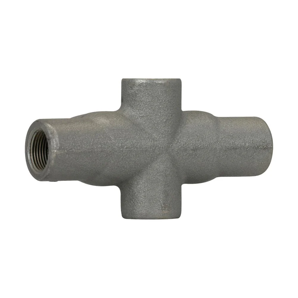 X17 - Crouse-Hinds - Conduit Outlet Body - Image 4