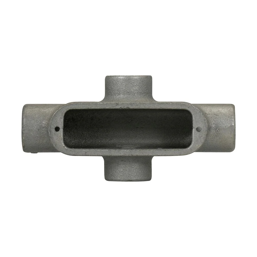 X38 - Crouse-Hinds - Conduit Outlet Body - Image 2