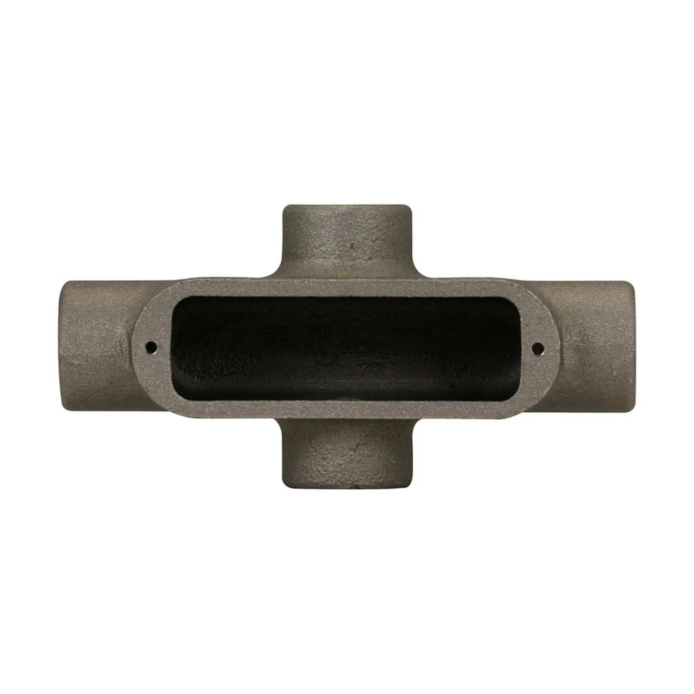 X39 - Crouse-Hinds - Conduit Outlet Body - Image 2