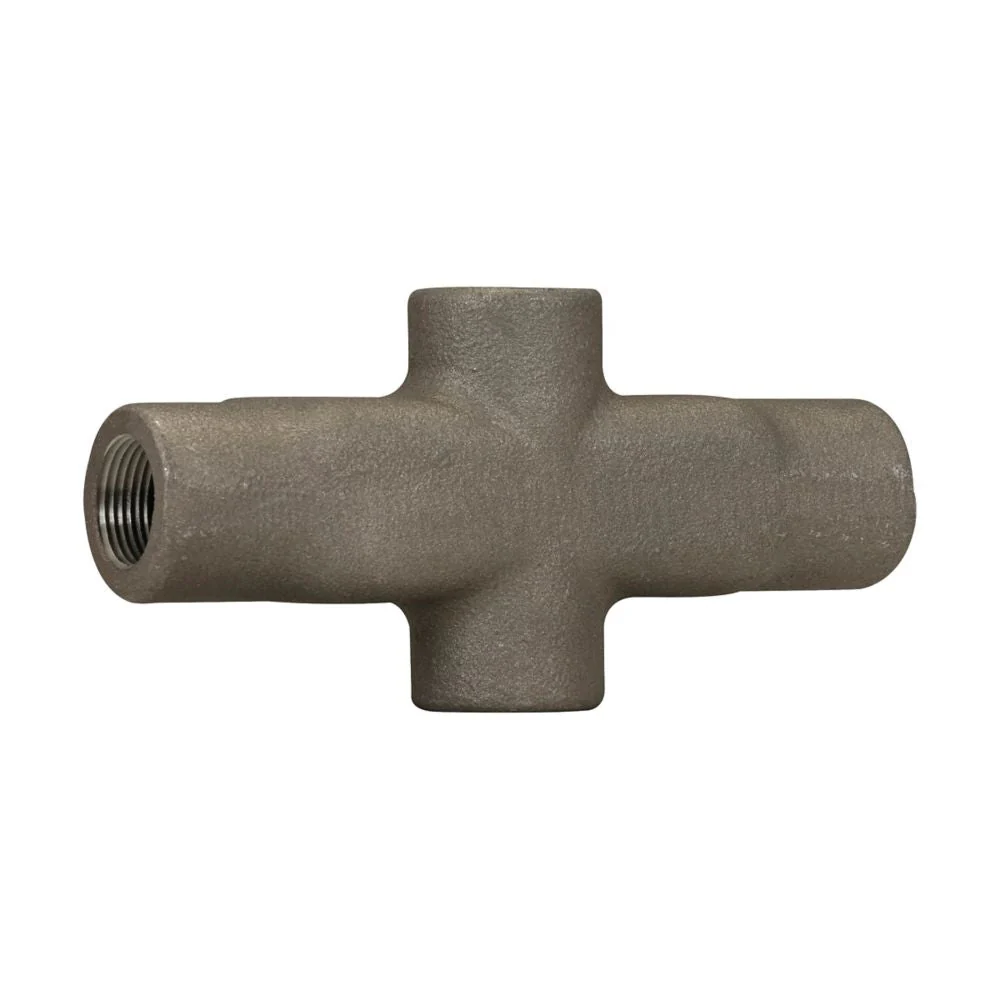 X39 - Crouse-Hinds - Conduit Outlet Body - Image 4
