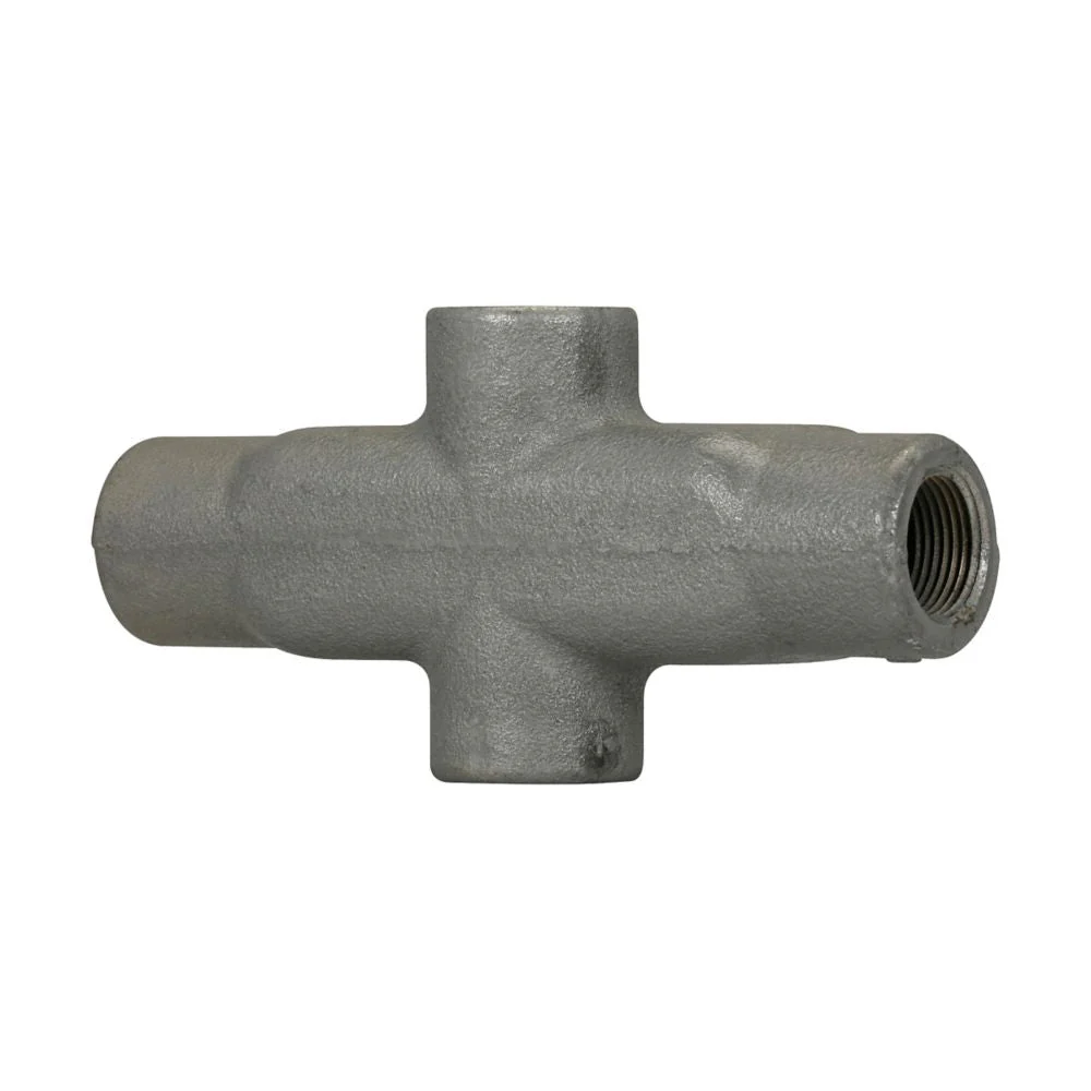 X68 - Crouse-Hinds - Conduit Outlet Body - Image 2