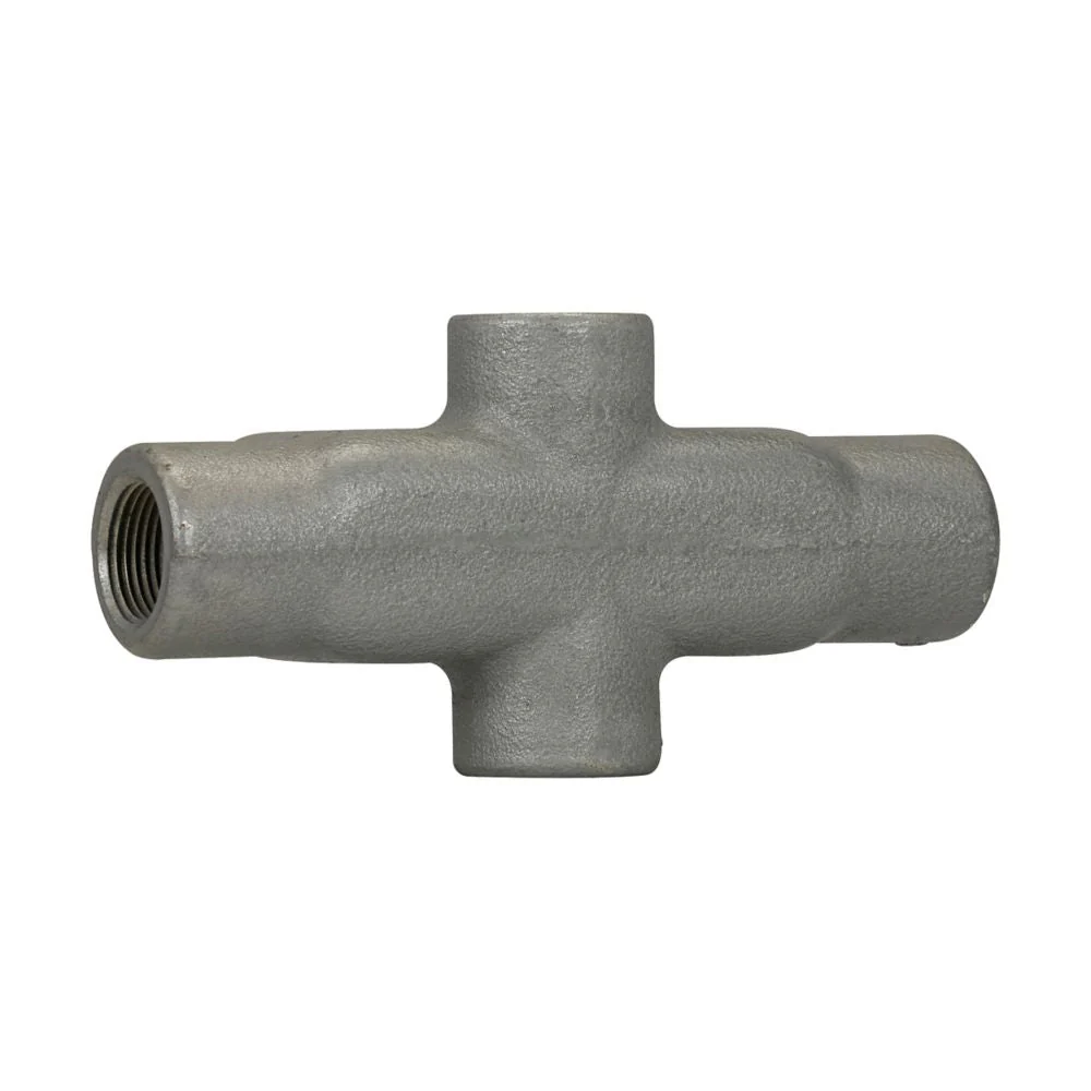 X68 - Crouse-Hinds - Conduit Outlet Body - Image 3