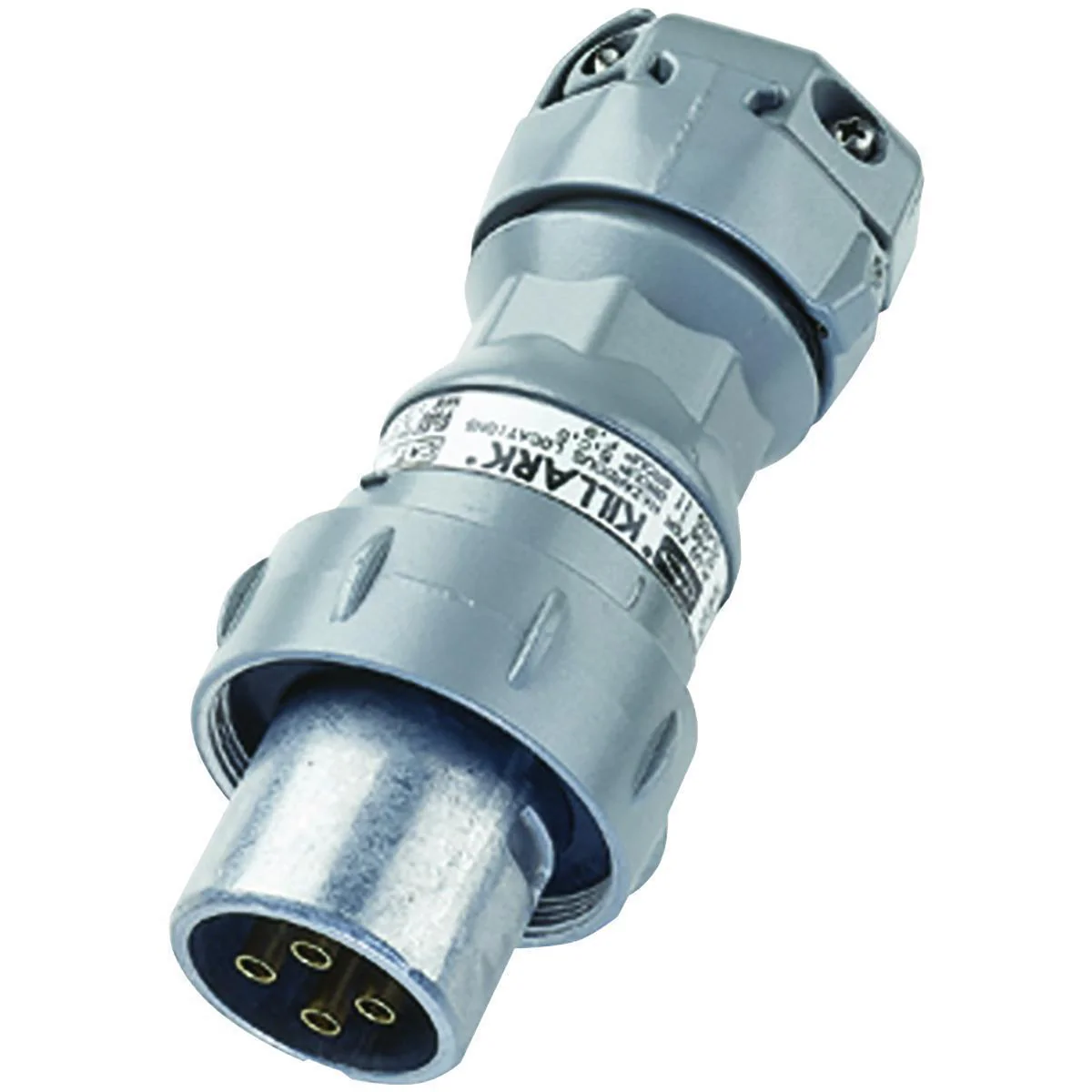 VP3485 - Crouse-Hinds - Conduit Part and Accessory