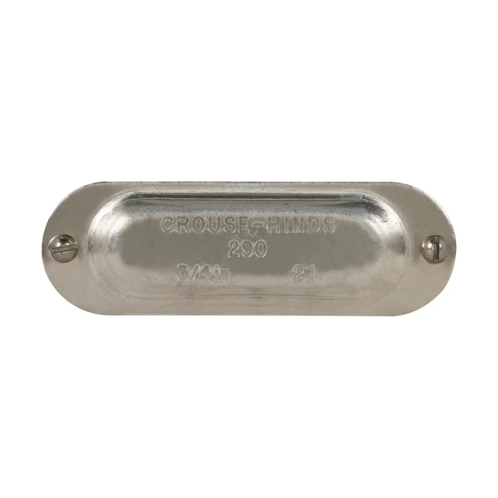 390G - Crouse-Hinds - Cover - Image 2
