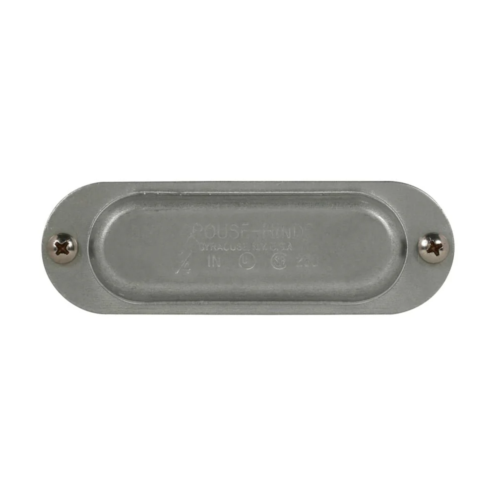 680G - Crouse-Hinds - Cover - Image 2
