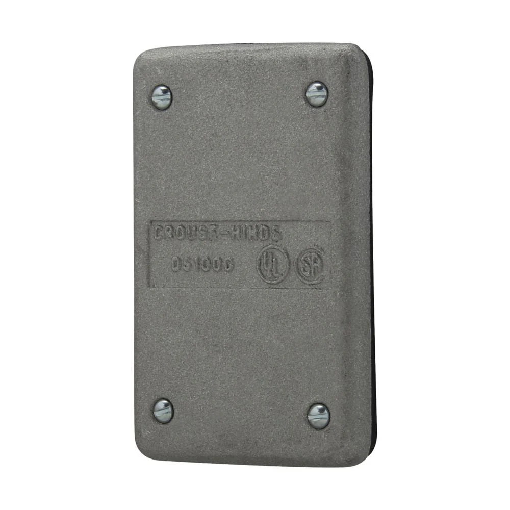 DS100G - Crouse-Hinds - Cover - Image 2