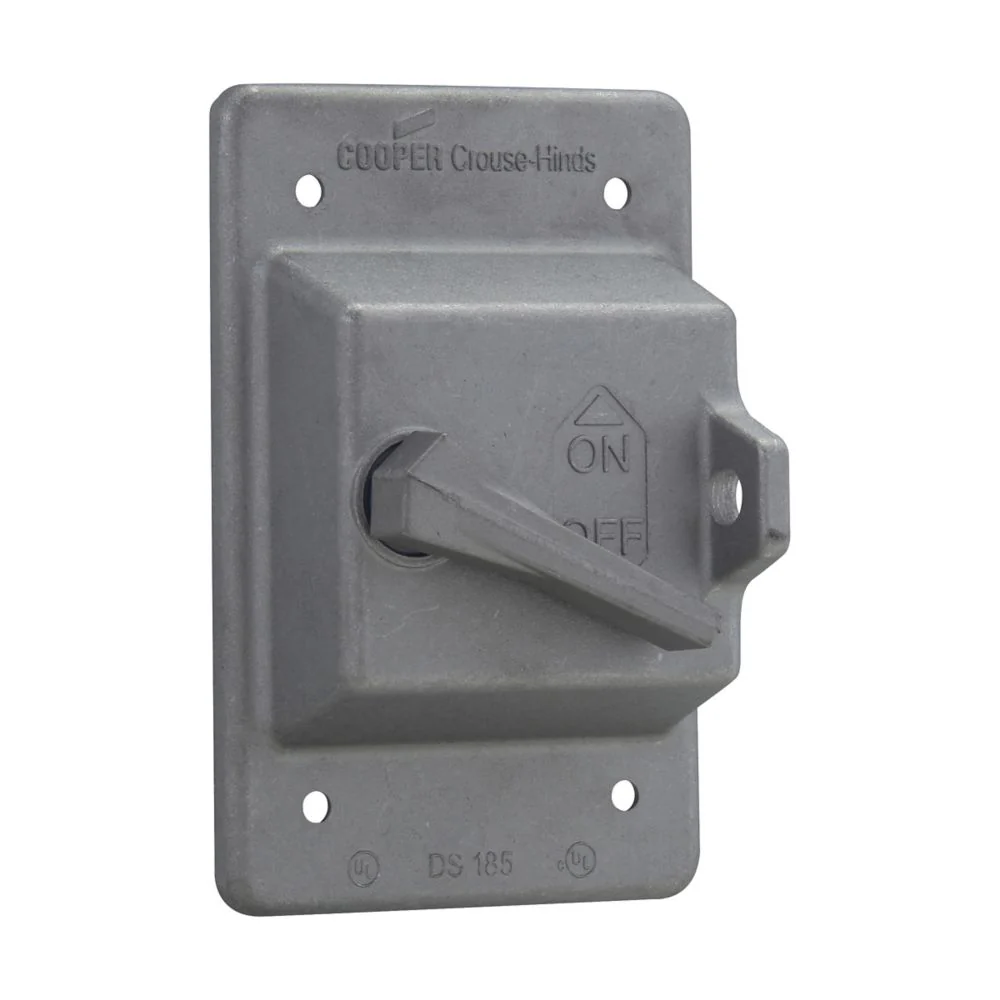 DS185 - Crouse-Hinds - Cover - Image 4