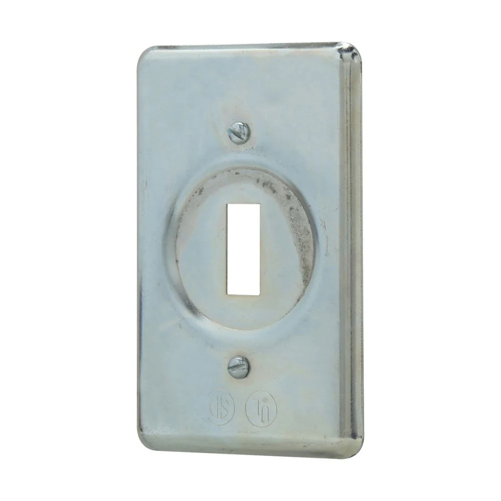 DS32 SA - Crouse-Hinds - Cover - Image 2