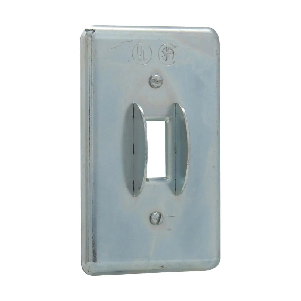 DS32G - Crouse-Hinds - Cover - Image 3