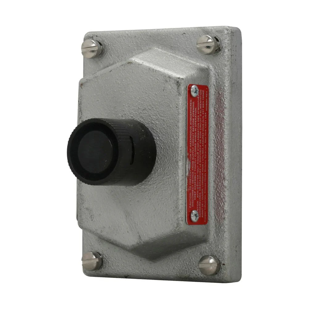 DSD918S153 - Crouse-Hinds - Cover - Image 3