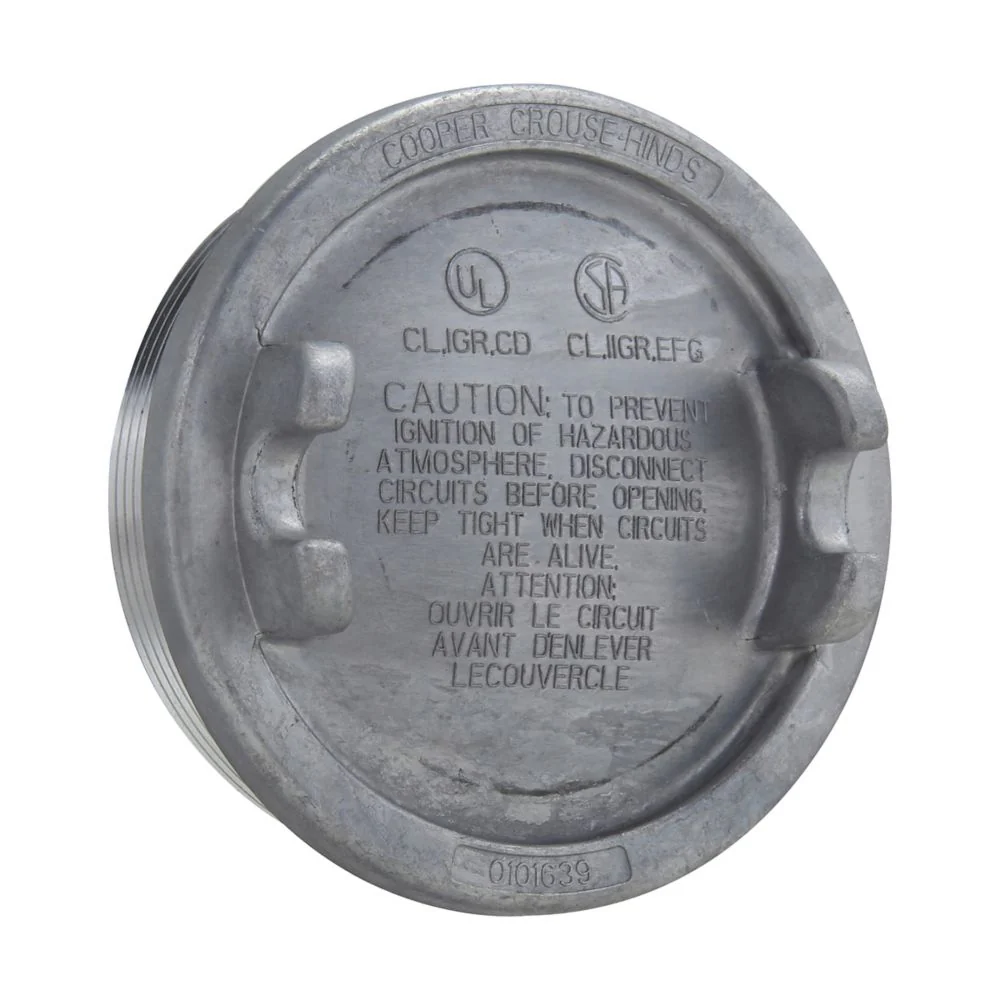 GUA04 - Crouse-Hinds - Cover - Image 3
