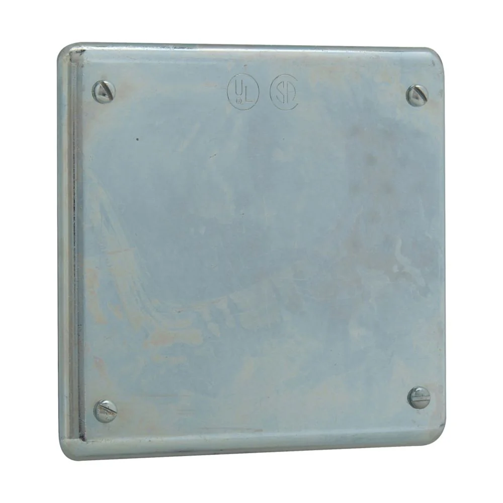 S1002 - Crouse-Hinds - Cover - Image 3