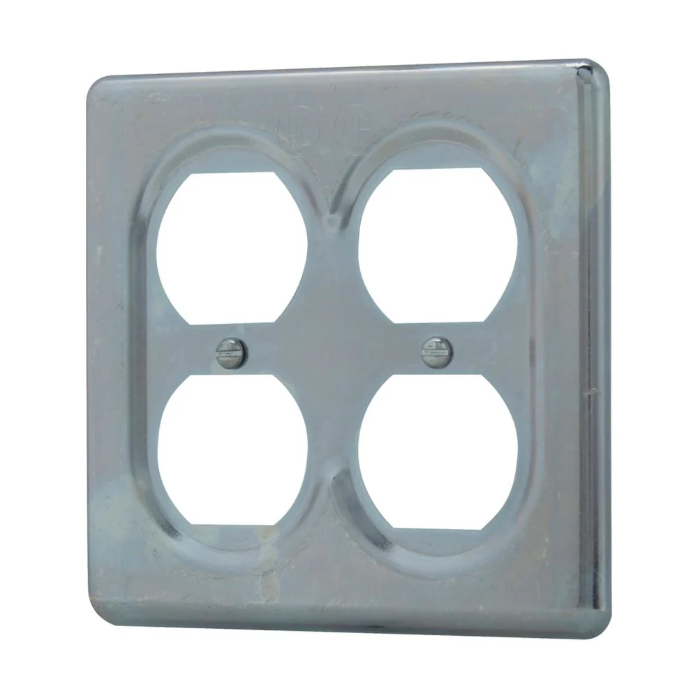 S232 SA - Crouse-Hinds - Cover - Image 2