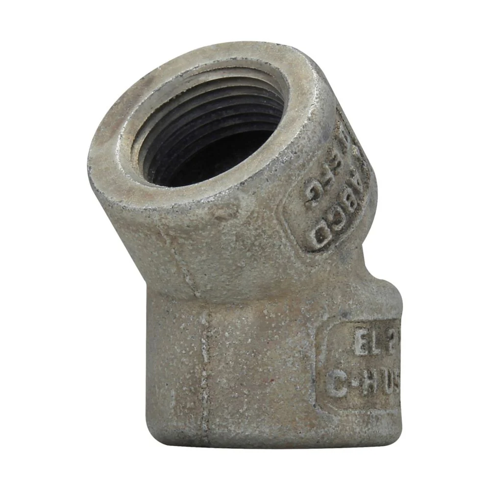 EL2 - Crouse-Hinds - Elbow - Image 2