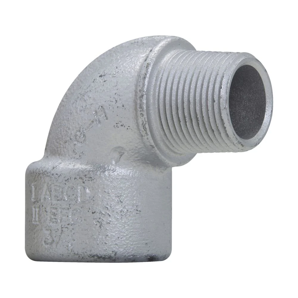 EL396 SA - Crouse-Hinds - Elbow - Image 3