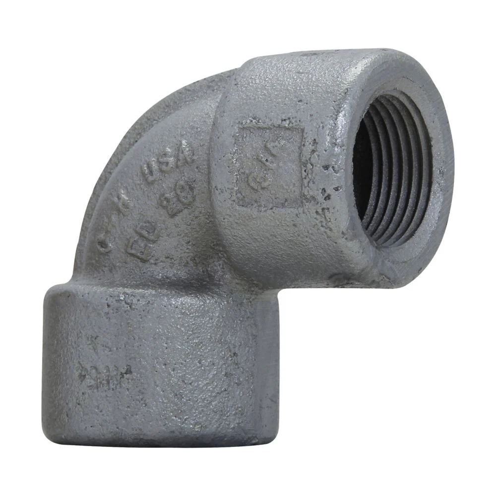 EL69 SA - Crouse-Hinds - Elbow - Image 2