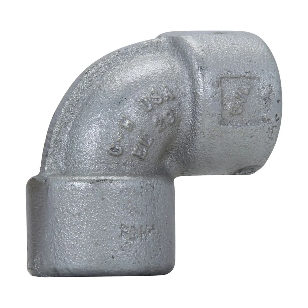 EL69 SA - Crouse-Hinds - Elbow - Image 3