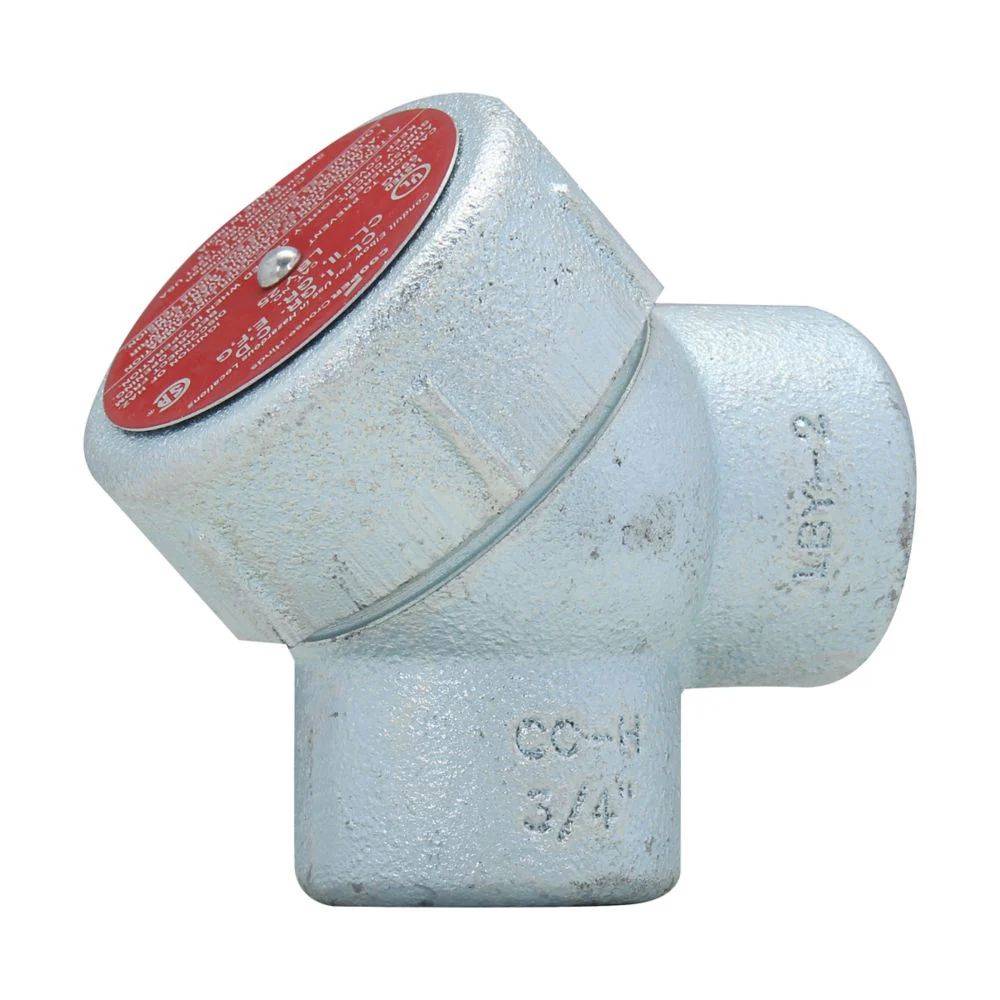 LBY15 SA - Crouse-Hinds - Elbow - Image 3