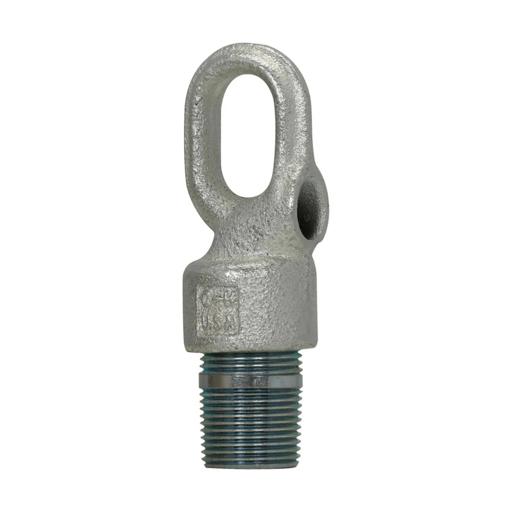 UNE26 - Crouse-Hinds - Fixture Hanger - Image 3