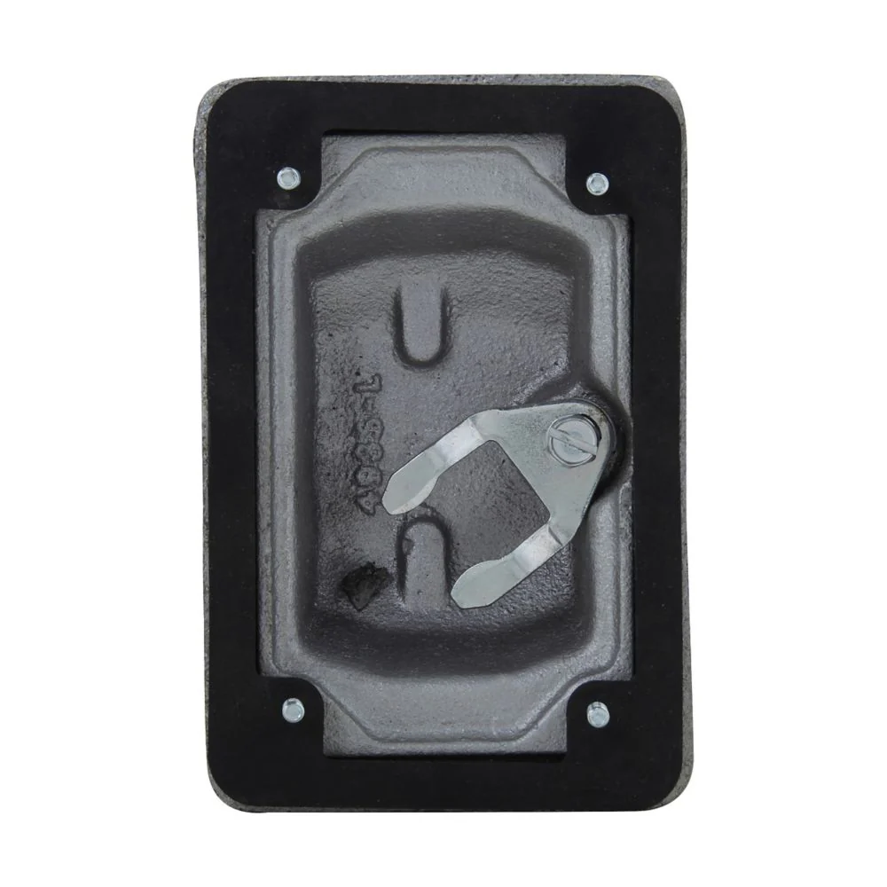 DS199 - Crouse-Hinds - Motor Control Part And Accessory - Image 2