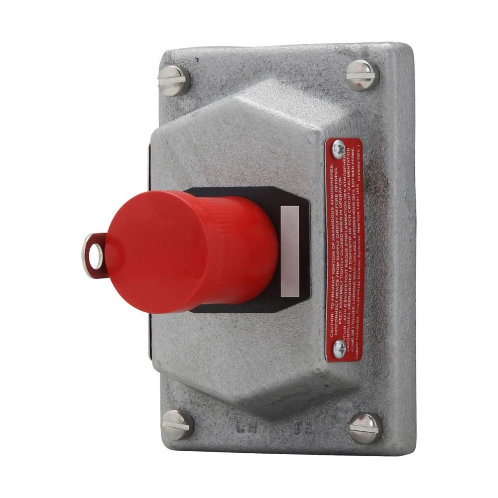 DSD918SAS769 - Crouse-Hinds - Motor Control Part And Accessory - Image 3